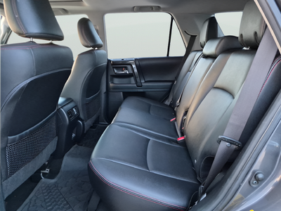 2020 Toyota 4Runner TRD Pro