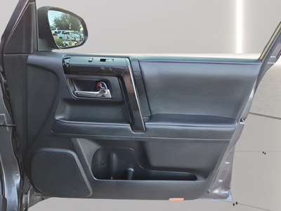 2020 Toyota 4Runner TRD Pro