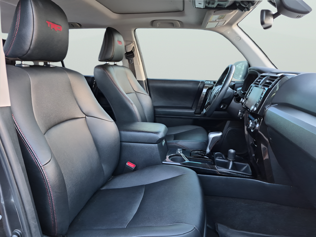 2020 Toyota 4Runner TRD Pro