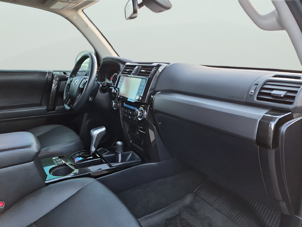 2020 Toyota 4Runner TRD Pro