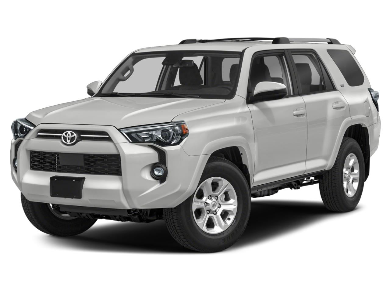 2023 Toyota 4Runner SR5 2WD (Natl)