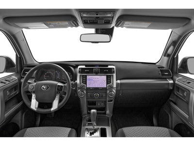 2023 Toyota 4Runner SR5 2WD (Natl)