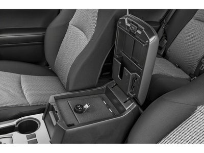 2023 Toyota 4Runner SR5 2WD (Natl)