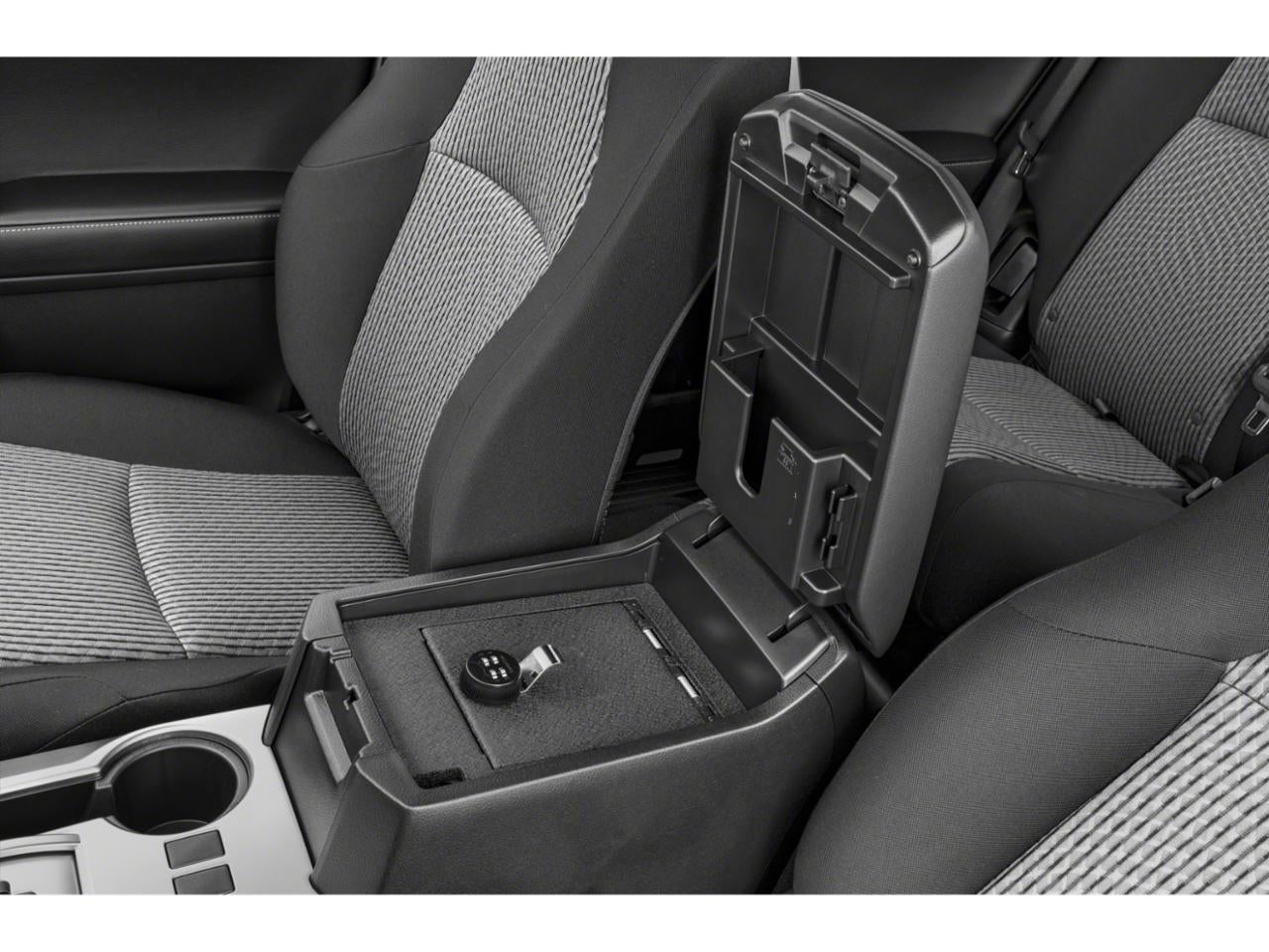 2023 Toyota 4Runner SR5 2WD (Natl)