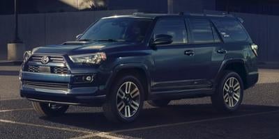 2023 Toyota 4Runner SR5 2WD (Natl)