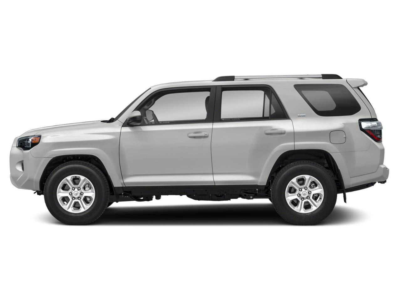 2023 Toyota 4Runner SR5 2WD (Natl)
