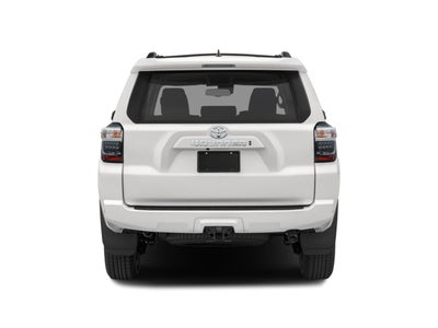 2023 Toyota 4Runner SR5 2WD (Natl)