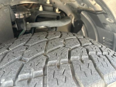 2024 Toyota 4Runner SR5 Premium 4WD (Natl)