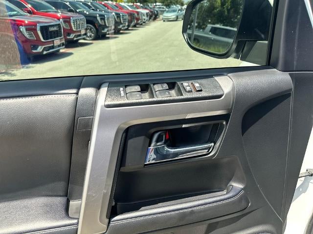 2024 Toyota 4Runner SR5 Premium 4WD (Natl)