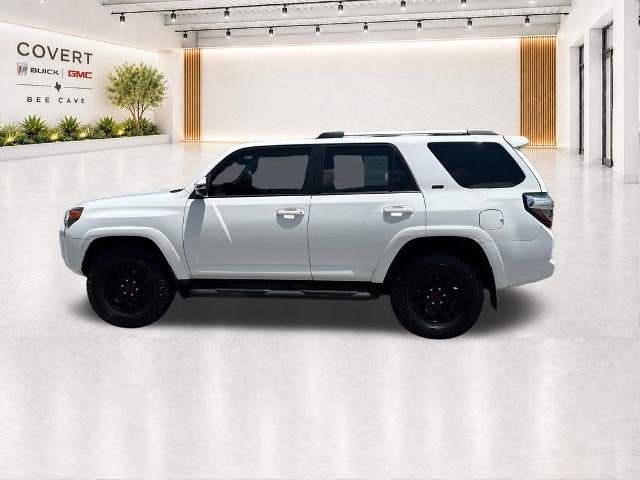 2024 Toyota 4Runner SR5 Premium 4WD (Natl)