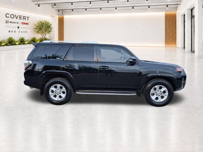 2015 Toyota 4Runner SR5 Premium