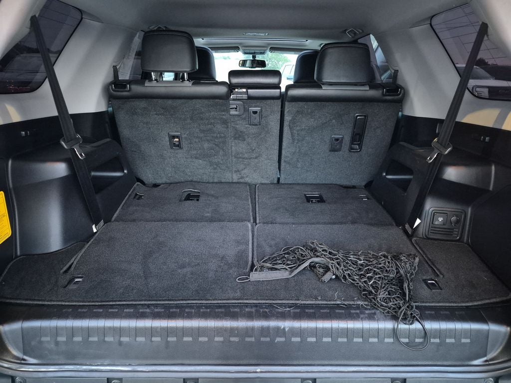 2015 Toyota 4Runner SR5 Premium
