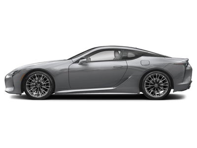 2024 Lexus LC 500 Coupe