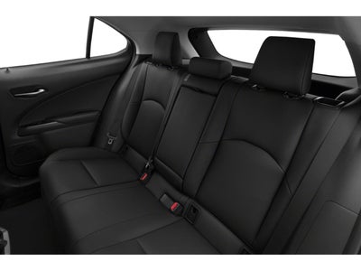 2021 Lexus UX 250h AWD