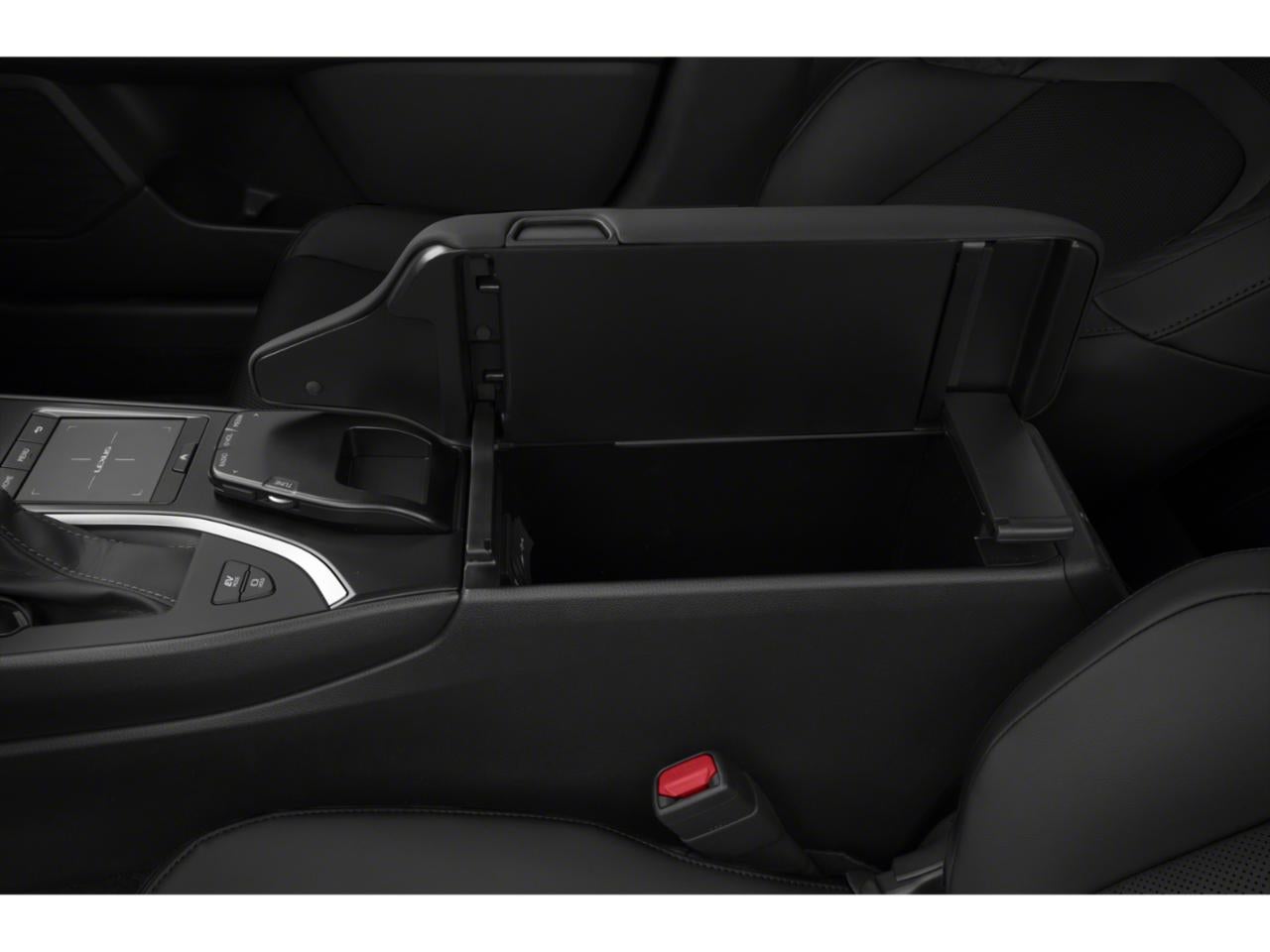 2021 Lexus UX 250h AWD