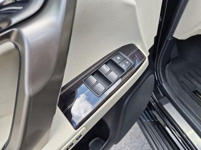 2020 Lexus GX 460 Premium 4WD
