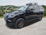2020 Lexus GX 460 Premium 4WD