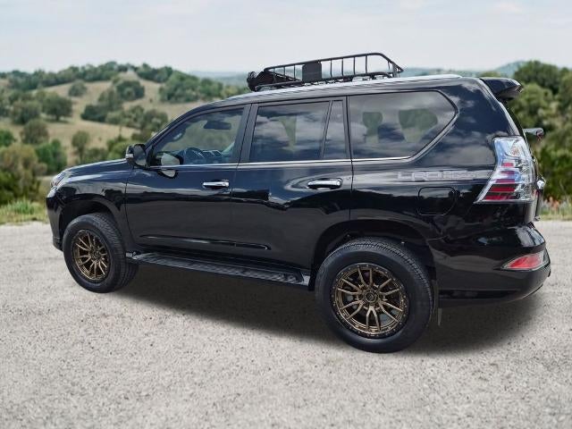 2020 Lexus GX 460 Premium 4WD