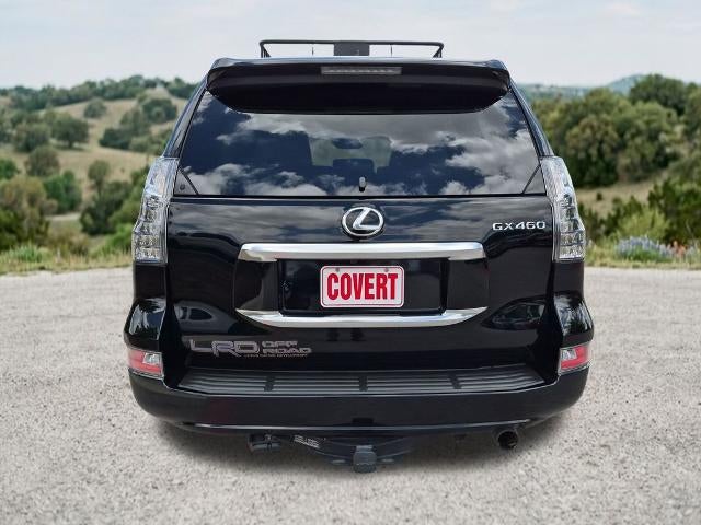 2020 Lexus GX 460 Premium 4WD