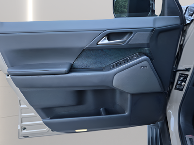 2024 Lexus GX 550 Overtrail+