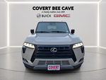 2024 Lexus GX 550 Overtrail+