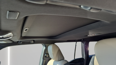 2024 Lexus GX 550 Overtrail
