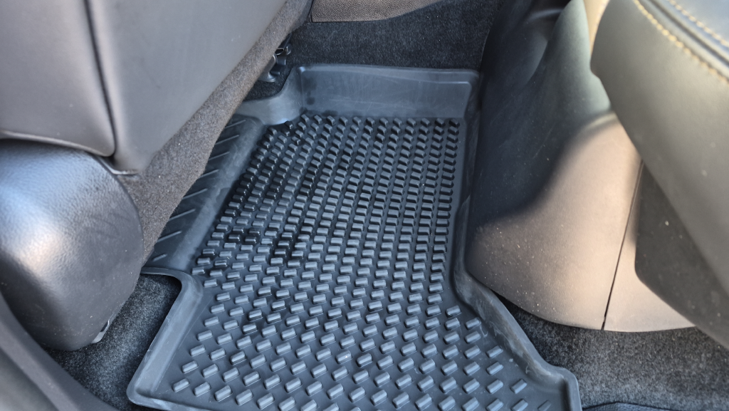 2024 Lexus GX 550 Overtrail