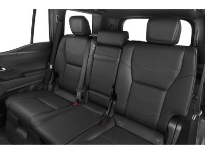 2025 Lexus GX 550 Luxury+ 4WD