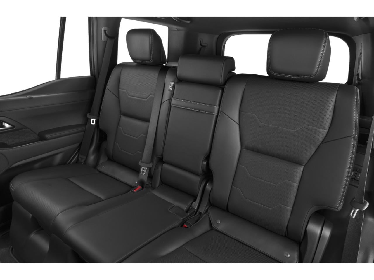 2025 Lexus GX 550 Luxury+ 4WD
