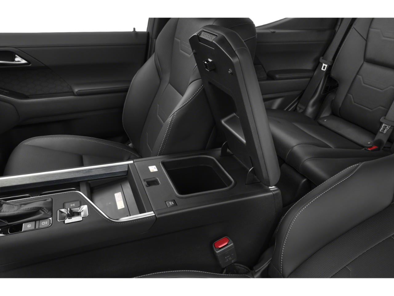 2025 Lexus GX 550 Luxury+ 4WD