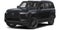2025 Lexus GX 550 Luxury+ 4WD