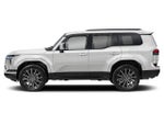 2025 Lexus GX 550 Luxury+ 4WD