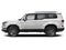 2025 Lexus GX 550 Luxury+ 4WD