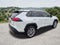 2021 Toyota RAV4 Limited FWD (Natl)