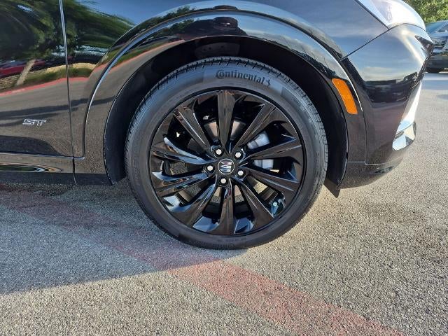 2025 Buick Envista FWD 4dr Sport Touring