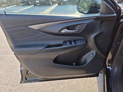 2025 Buick Envista FWD 4dr Sport Touring