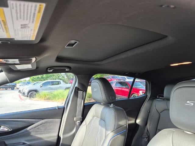2025 Buick Envista FWD 4dr Sport Touring