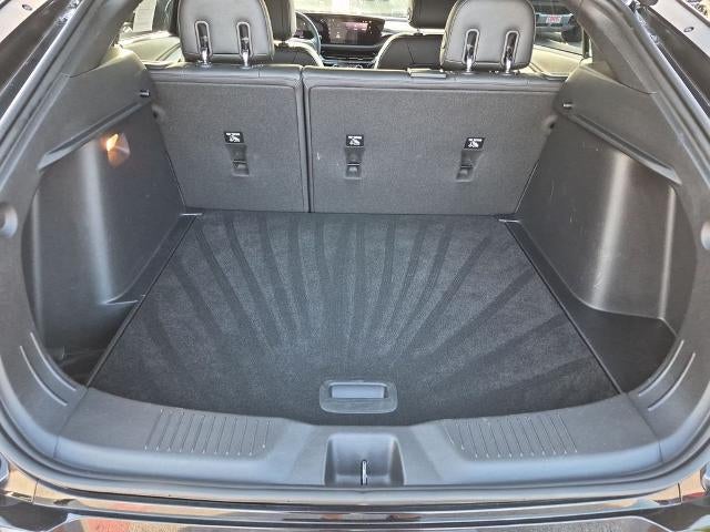 2025 Buick Envista FWD 4dr Sport Touring