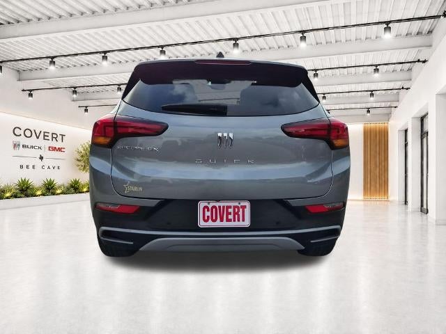 2024 Buick Encore GX Preferred FWD