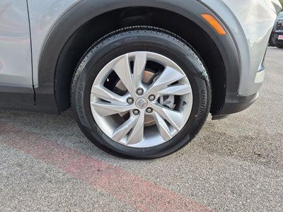 2024 Buick Encore GX Preferred FWD
