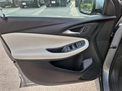 2024 Buick Encore GX Preferred FWD