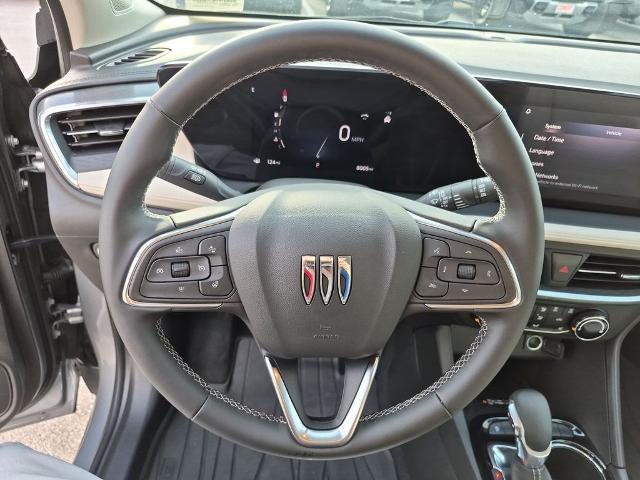 2024 Buick Encore GX Preferred FWD