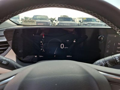 2024 Buick Encore GX Preferred FWD