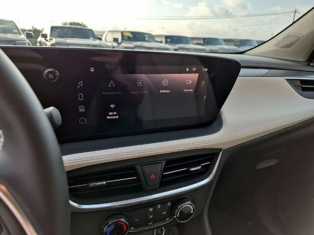 2024 Buick Encore GX Preferred FWD