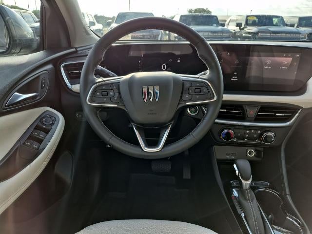 2024 Buick Encore GX Preferred FWD