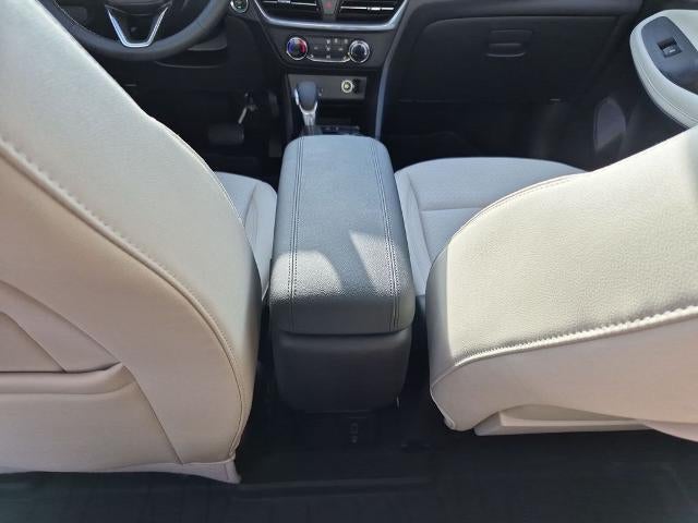 2024 Buick Encore GX Preferred FWD