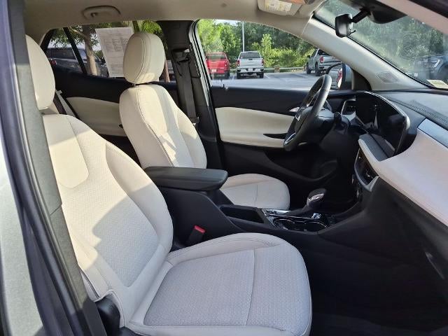 2024 Buick Encore GX Preferred FWD