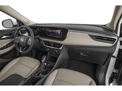 2024 Buick Encore GX Preferred FWD