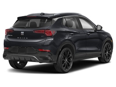 2026 Buick Encore GX Sport Touring FWD