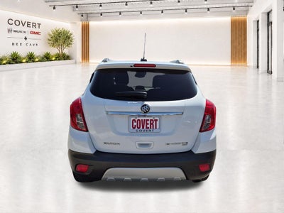 2016 Buick Encore Premium